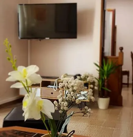 Apartman Apartman Ante Simunovic